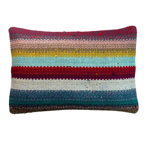 Vintage kilim pillow - kilim, cover