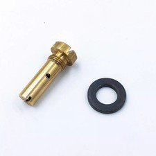 Pumpenventil für Petromax und