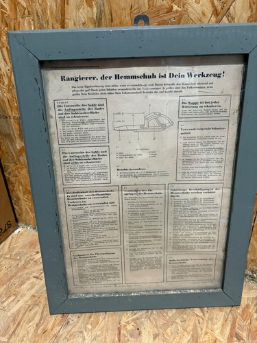 Ddr eisenbahn reichsbahn - ,