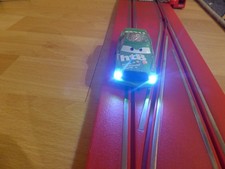 Umbau Carrera Go 61149 Disney