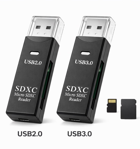 Kartenleser usb 0 - kartenleser,