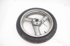 FRONT WHEEL FELGE VORDERRAD