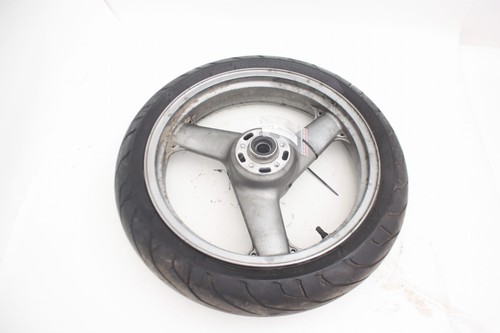 Front wheel felge vorderrad - front,