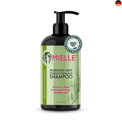 Mielle organics - mielle,