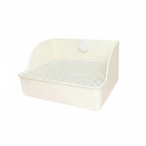 Hasentoilette robuster - hasentoilette,