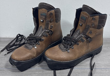 MEINDL Vintage Alpine Ski