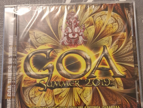Goa summer 2019 - goa,