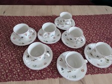 Villeroy& Boch Petite Fleur 7