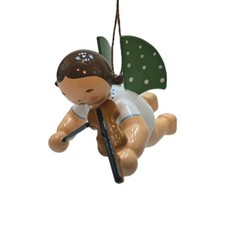 Wendt & Kühn Engel mit Geige