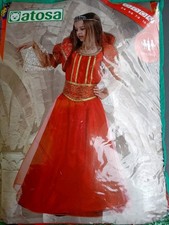 Kostüm Kleid Karneval