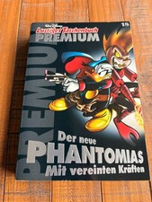 Lustiges Taschenbuch Premium