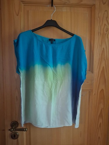 Armani jeans bluse - jeans, viskose