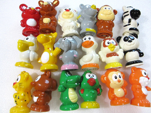 Vtech smartville - vtech,