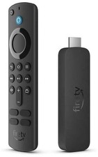 Amazon Fire TV Stick 4K