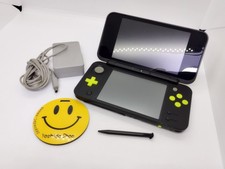 New Nintendo 2DS XL LL
