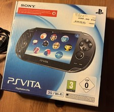 Sony Playstation PS Vita OLED