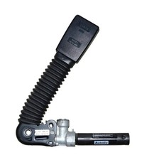 BMW E46 Untergurt mit