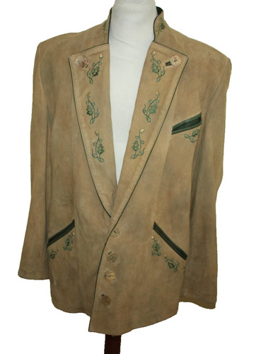 Frankonia jagd trachten walk - jagd,