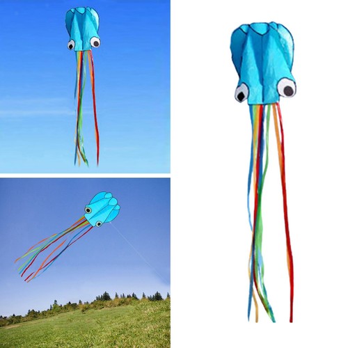 Set octopu kite - 1, octopus