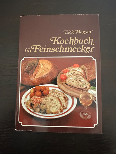 Ddr kochbuch - ddr,