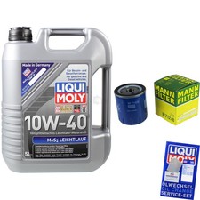 INSPEKTIONSKIT FILTER LIQUI