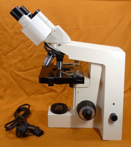 Carl zeiss standard - carl,