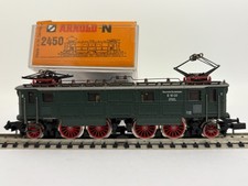 Arnold 2450 BR E16 02 E-Lok DB