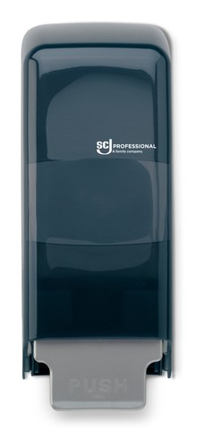 Johnson professional stoko - sc,