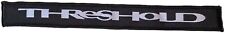 THRESHOLD - Logo - 2,3 cm x