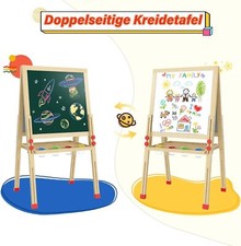 Kindertafel Malerei Holztafel