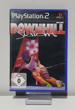 Downhill Slalom  PS2