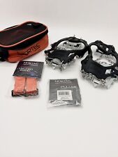 Nortec - Alp 2.0 Grödeln Gr M (35-39) Schneeketten Schneekrallen Wandern