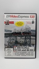 ER Video Express - Folge 138 - Eisenbahn-Romantik DVD