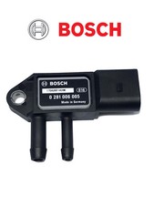 BOSCH Abgasdrucksensor