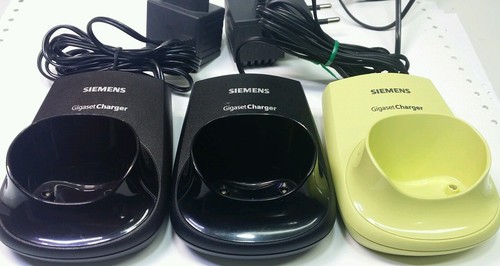 Siemens gigaset s1 - siemens,