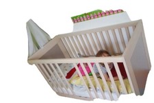 Babyzimmer komplett oder