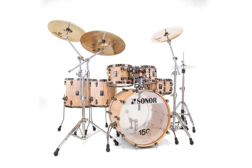 Sonor 150th anniversary - 150th,