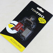 Tektro P20.11 Bremsbelag Metallkeramik für Orion Auriga Gemini Volans Mota Draco