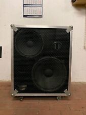 zeck boxen Je 500 Watt 2 STÜCK,zusätzlich 2 Schutzhüllen ,  Eminenz, 