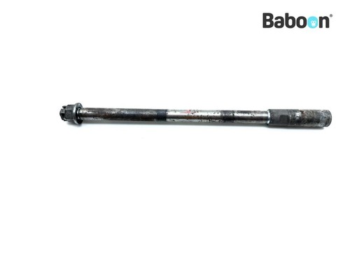 Hinterrad achse honda 500 - cx,