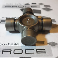 Kreuzgelenk 27x88mm für