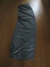 Linker Vorhang Gardine rechts Vw Bus T4 Multivan II org. Vw hintere Fenster !