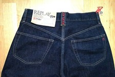 Replay Jeans 901    Gerades