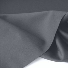grauer Canvas Stoff robustes