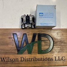 Struthers-Dunn 425BXX-120AC