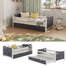 Kinderbett einzelbett - kinderbett,