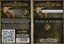 DSA-DAS SCHWARZE AUGE