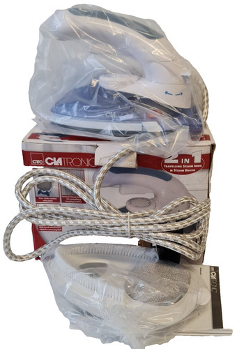 Clatronic 3108 in 1 - db, 2