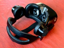 HP Reverb G2 und Valve Index immersive Sound Mod