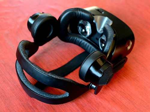 Reverb und valve index - valve,